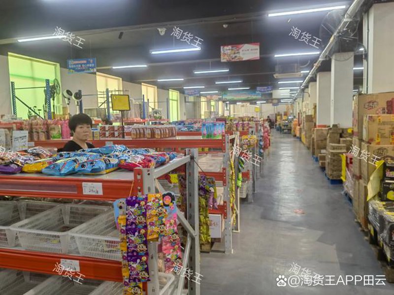 江苏商贸公司的最新市场动态